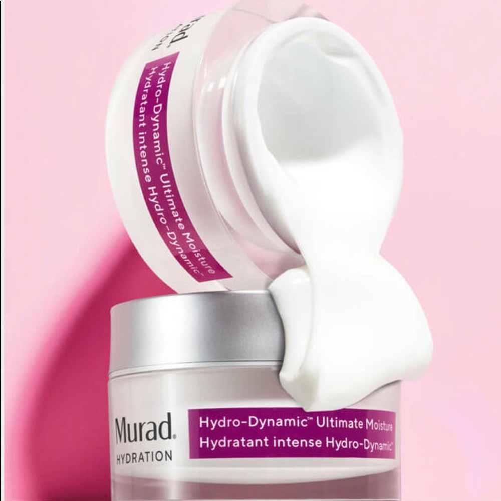 - Murad hydration Hydro-Dynamic Ultimate Moi…